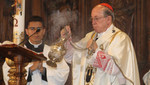 La intromisión del cardenal Juan Luis Cipriani