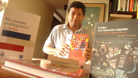 LIBRERÍA PERUANA PARA TODO EL MUNDO