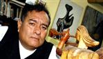 FÉLIX ESPINOZA