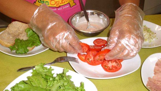 FAST FOOD FAST FOOD