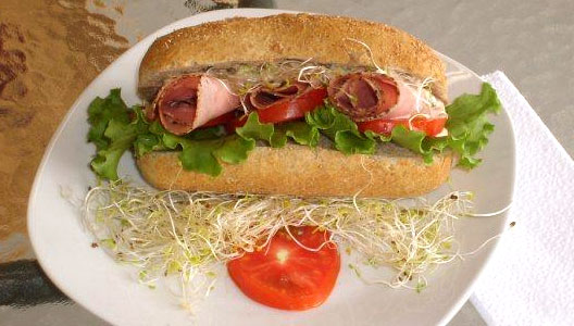 FAST FOOD FAST FOOD