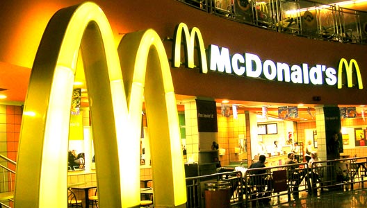 FAST FOOD FAST FOOD