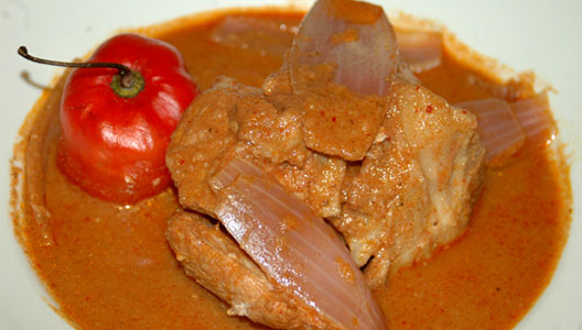 EL ADOBO AREQUIPEÑO