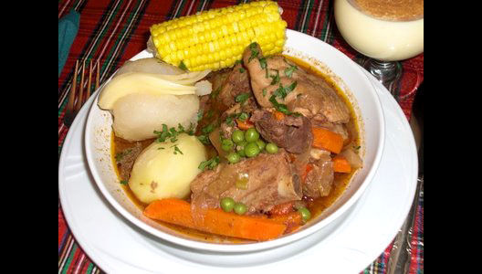 PLATOS NAVIDEÑOS