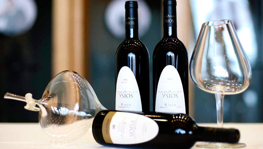 EL VINO EL VINO