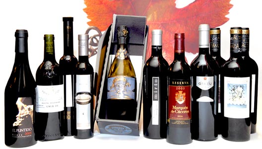 EL VINO EL VINO