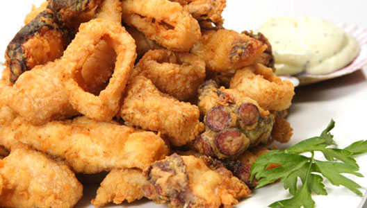 TIRADITO DE PEJERREY