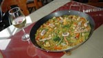 La Paella