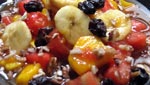 Ensalada de frutas