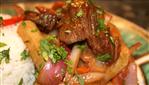 LOMO SALTADO