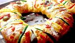 LA ROSCA DE REYES