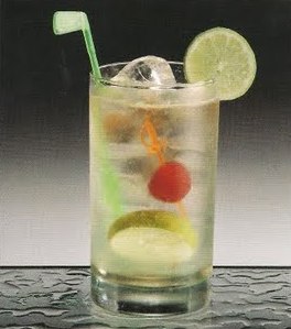 CHILCANO DE PISCO