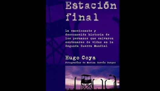 ESTACIÓN FINAL