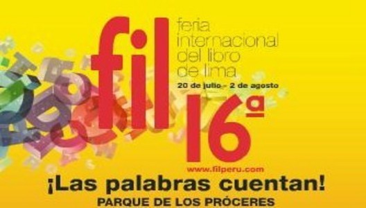 Feria del Libro con Luis Corbacho