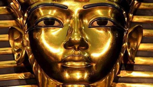 Tesoro de Tutankamón vuelve a Egipto