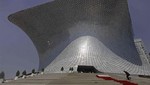 El Museo Soumaya