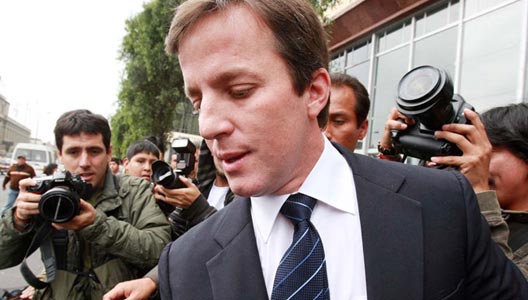 Cuestionados políticos respaldados por la ciudadanía