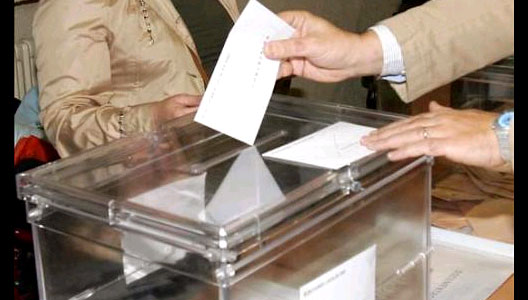 VOTO VOLUNTARIO