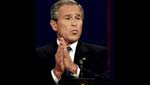 Bush defiende métodos de tortura