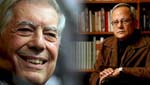 Cesar Hildebrandt versus Mario Vargas Llosa