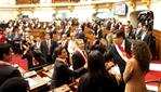 A RENOVAR EL CONGRESO