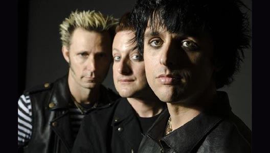 GREEN DAY