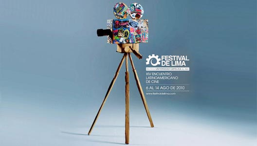 Festival de Cine de Lima