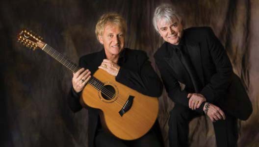 Air Supply en Lima