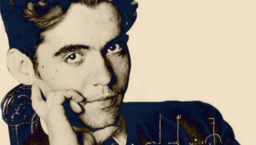 Federico García Lorca vuelve en la obra 'Sangre como flores'