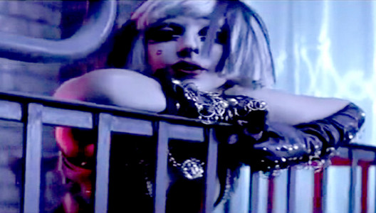Lady Gaga aburre y decepciona en nuevo video