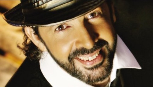 Juan Luis Guerra y la 440