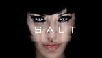 Angelina Jolie en Salt