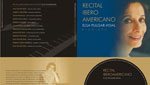 Recital Iberoamericano de la pianista Elsa Pulgar-Vidal