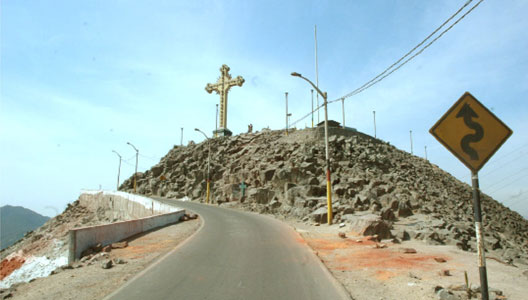 EL SAN CRISTÓBAL