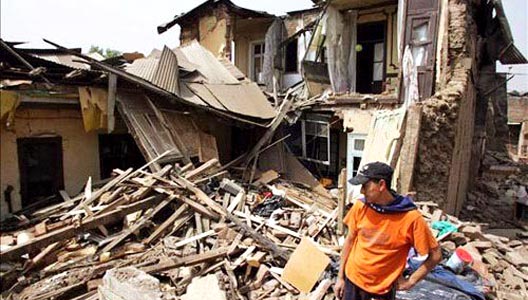 TERREMOTO EN CHILE TERREMOTO EN CHILE