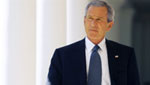 Bush presenta Decisions Points
