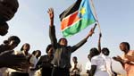 Sudán se separa para sobrevivir