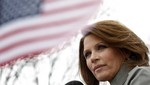 Michele Bachmann rumbo a la Presidencia de Estados Unidos