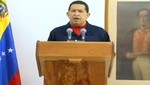 Hugo Chávez con cáncer: su revolución tiembla