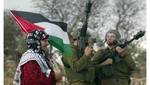 Israel quiere un Estado palestino