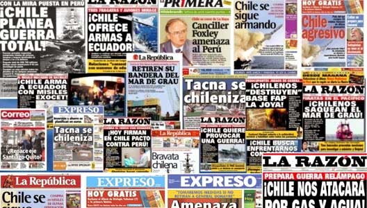 LA ÉTICA EN LOS MEDIOS