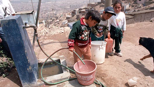 PROBLEMAS DE PRODUCTIVIDAD EN EL PERÚ