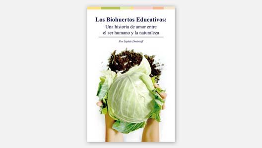 Los Biohuertos Educativos