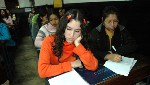 LA UNIVERSIDAD EN LA MENTE POPULAR