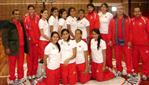 VOLEY PERUANO