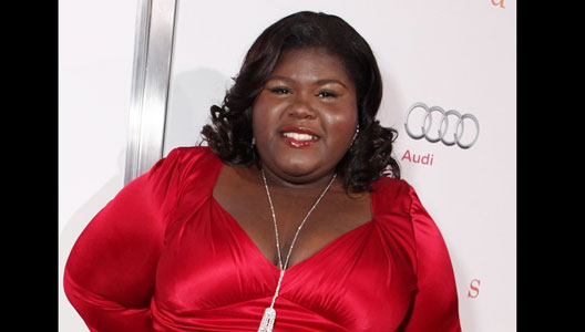 PRECIOSA GABOUREY SIDIBE