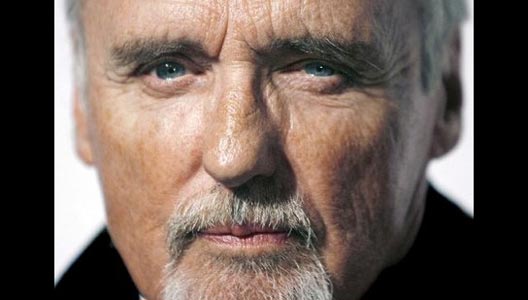 EL ÚLTIMO ADIOS AL GRAN DENNIS HOPPER