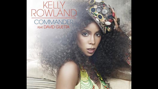 Kelly Rowland