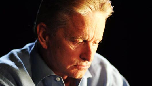 Michael Douglas y su lucha contra el cáncer