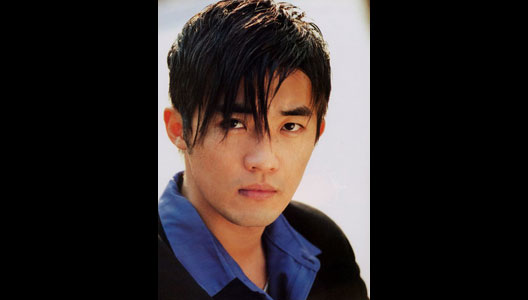 Ahn Jae Wook